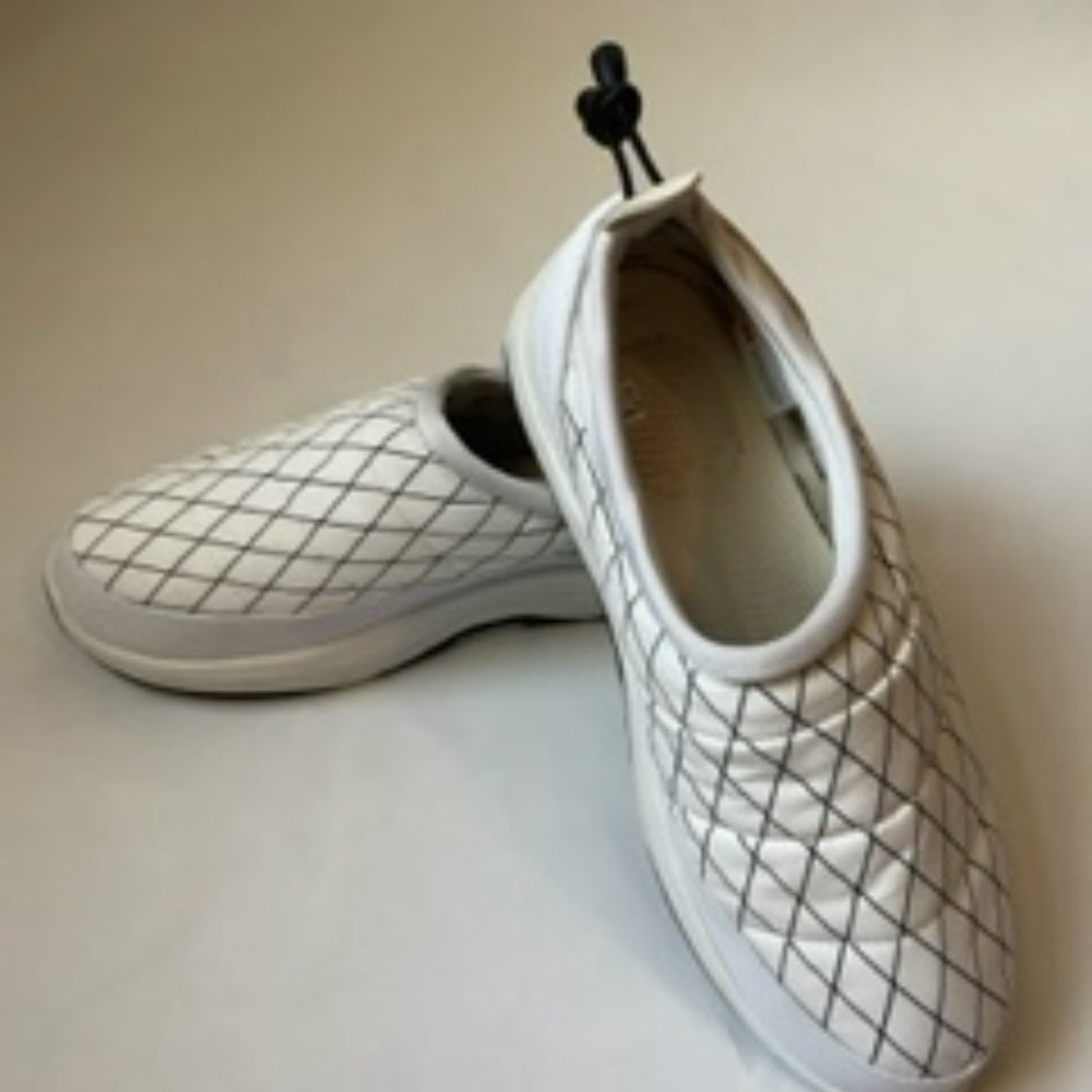 Suicoke Mens PEPPER-evab-PT1 Sandals 'White'